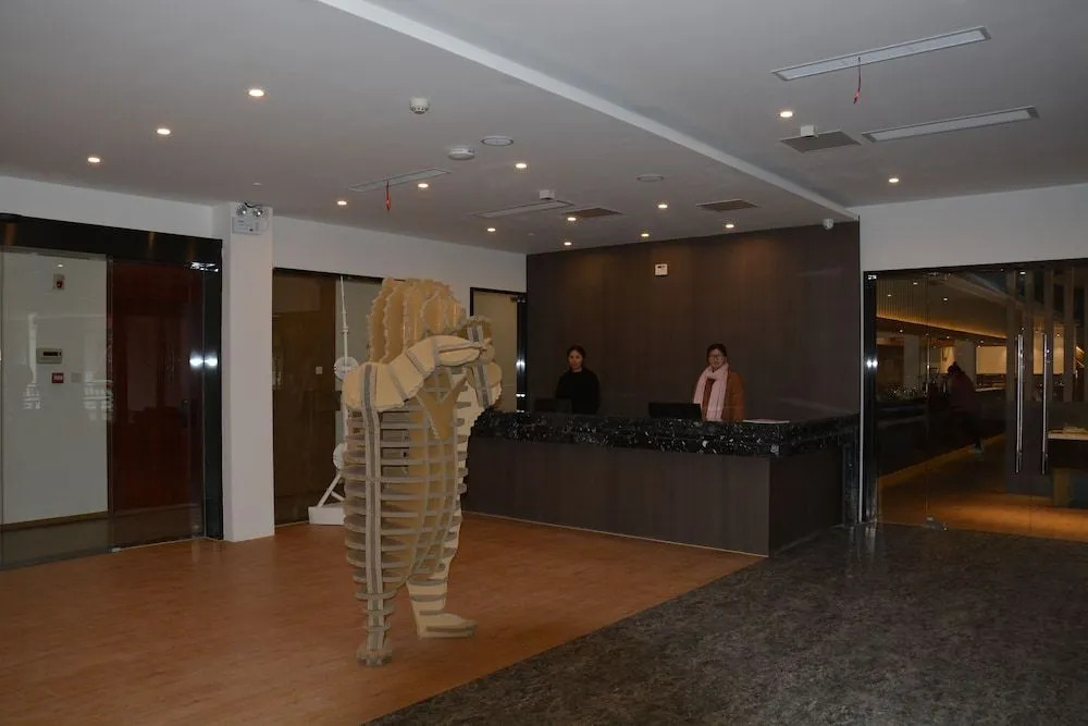 Carton King Hotel