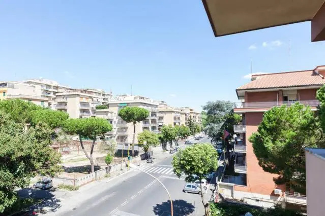 Casa Mia a Roma Battistini