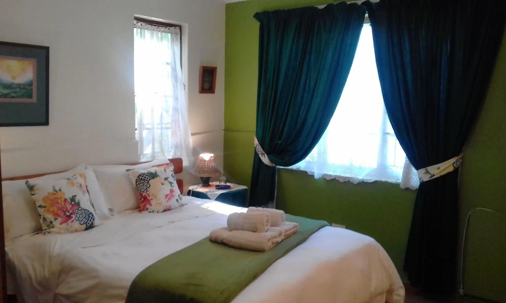 Zoete Inval Travelers Lodge Guesthouse Hermanus