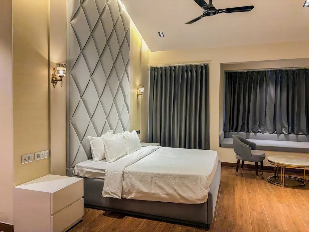 Spree Farmstay, Faridabad