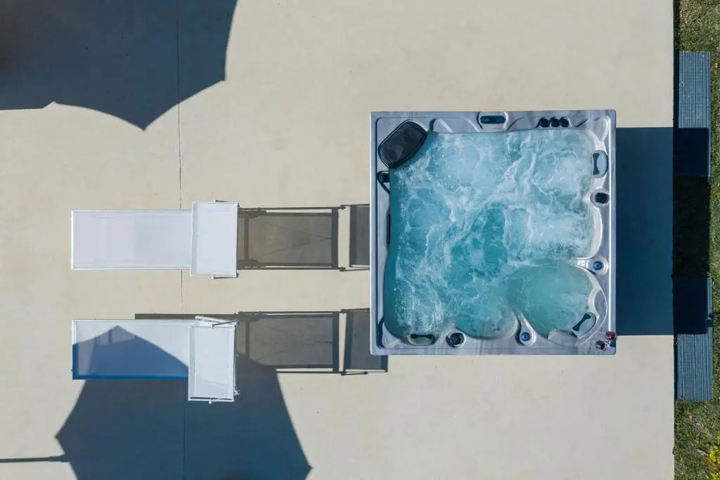 Villa Sabrina