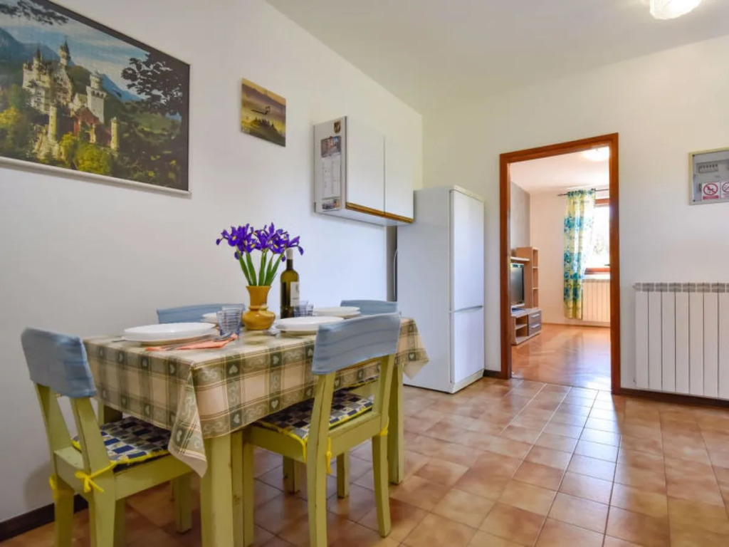 Apartment Santin Umag/Savudrija
