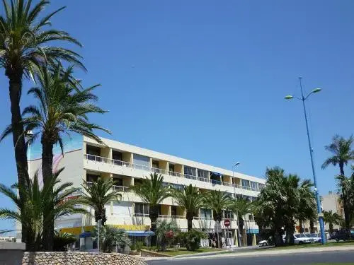 Apartment Les Albères