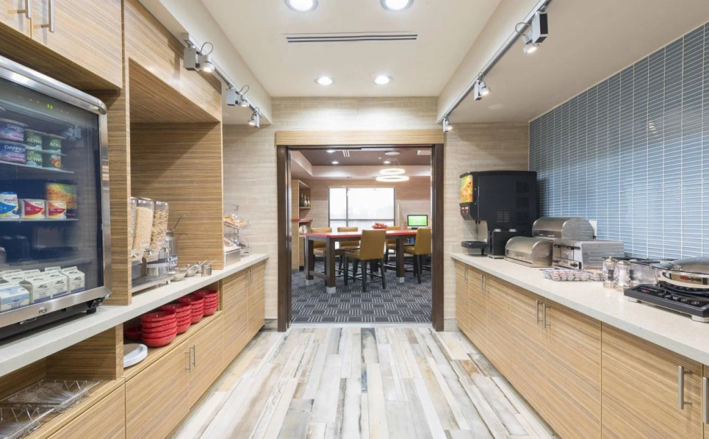 TownePlace Suites by Marriott Ontario-Mansfield