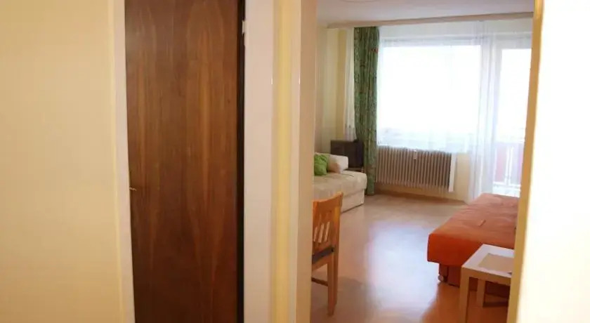 Stubnerkogel Apartments