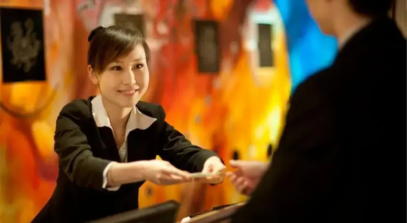 Days Hotel & Suites Xinxing Xian