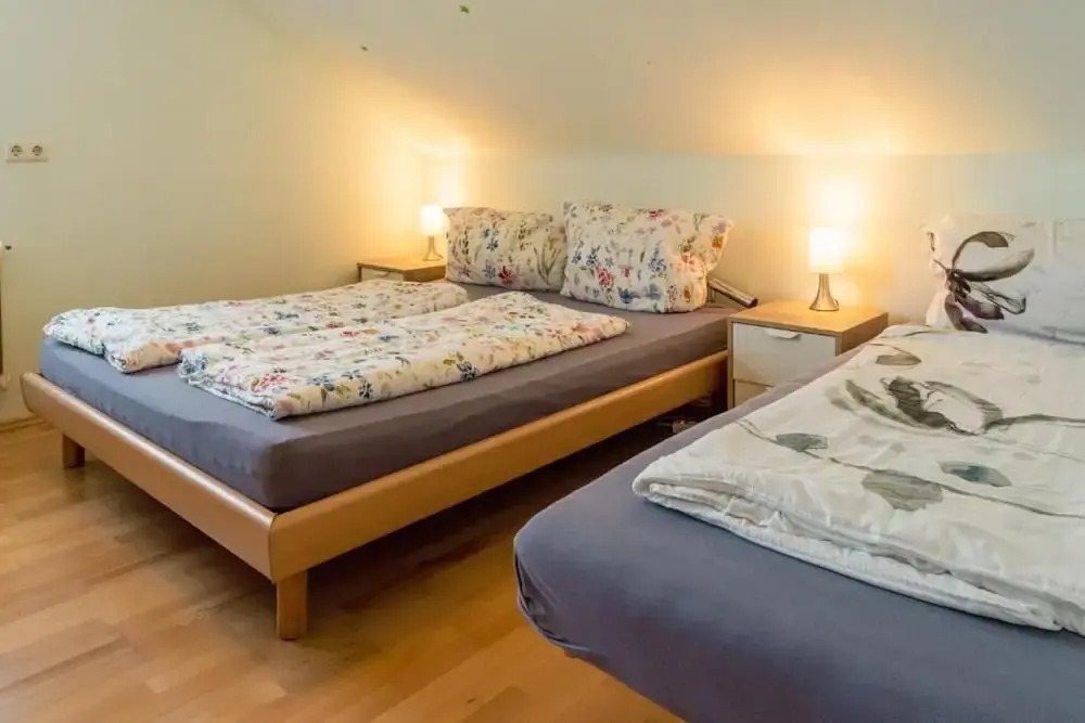 ArmoniaHomes Helene Hohenems 4 BDR house