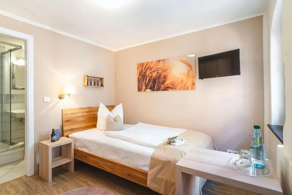 Pirnscher Hof - Hotel Garni