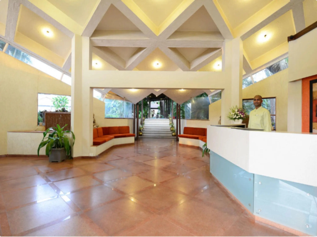 Hotel Duke's Resort