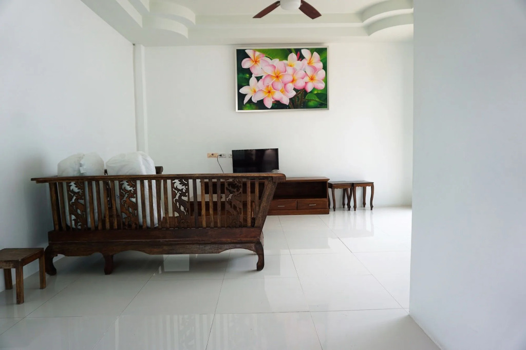 2Bedroom Private Pool by Sanga Villas