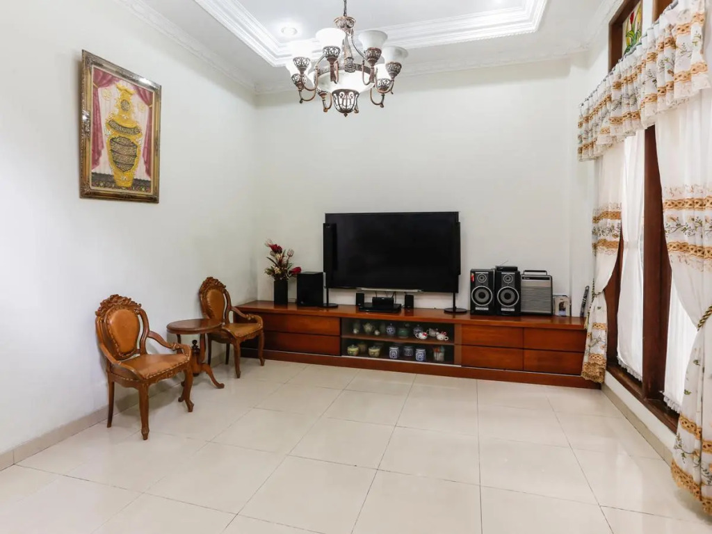 Delima Guest House Syariah RedPartner