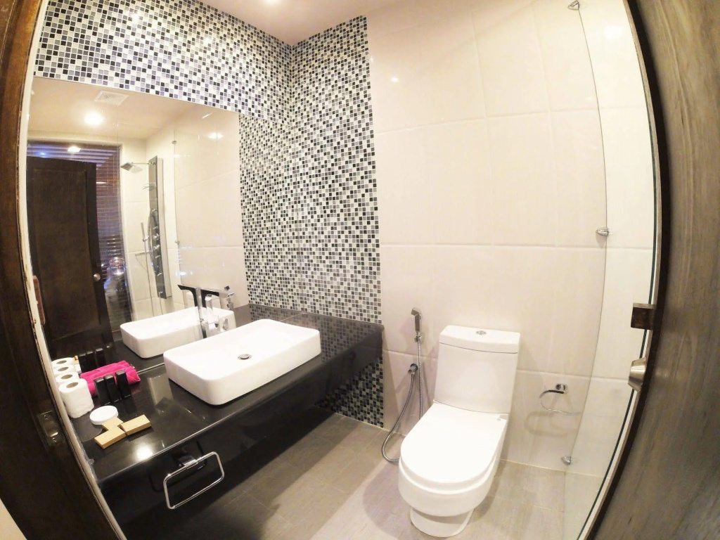 LVIS blancura Hotel