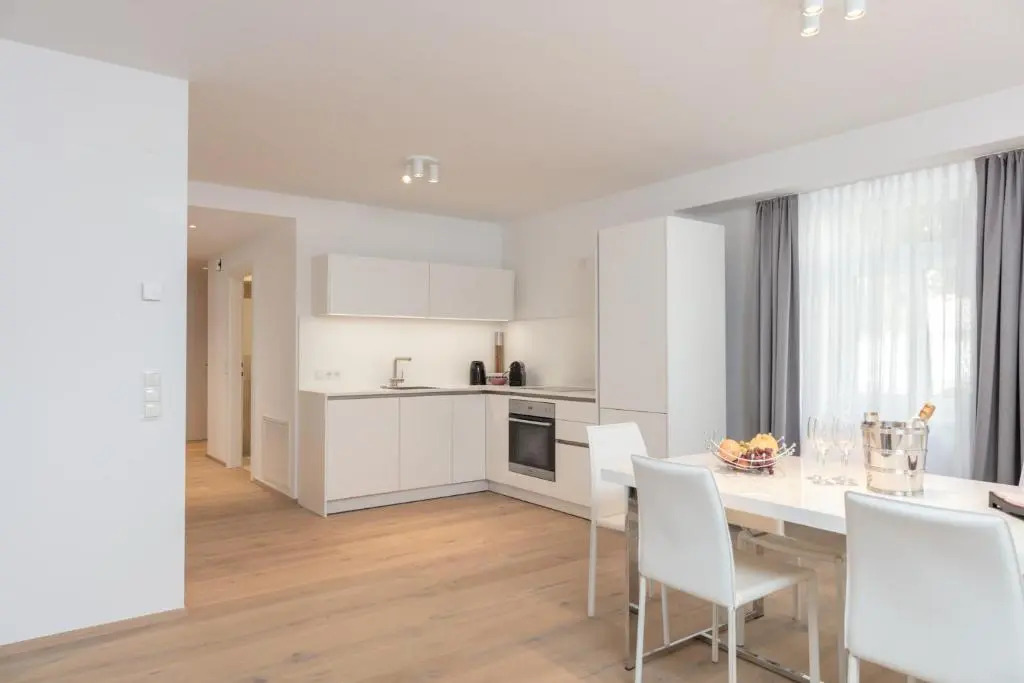 Vienna City Apartments Castelligasse