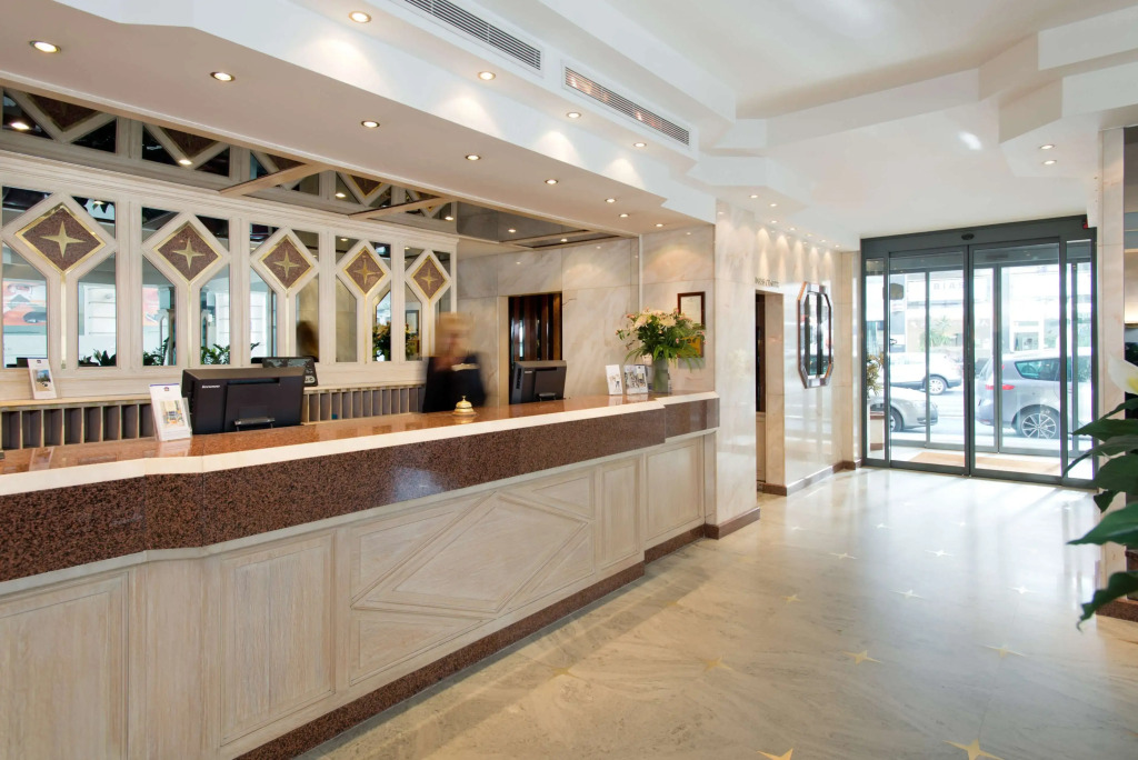 Best Western Hotel Royal Centre