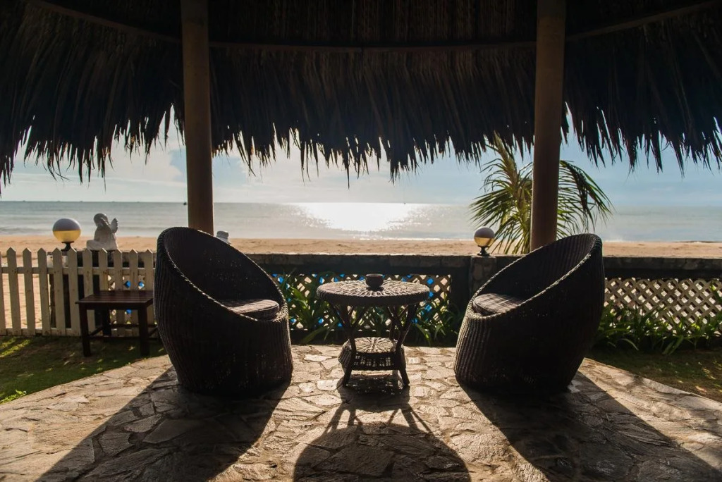 Veranda Beach Resort