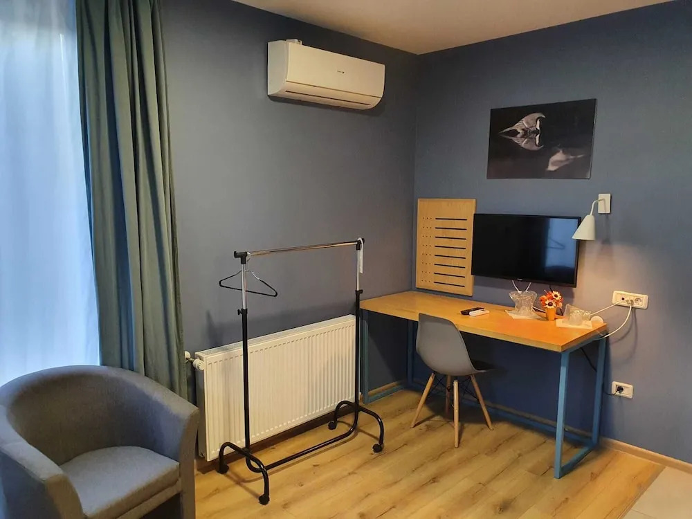 Pensiunea Urban Point