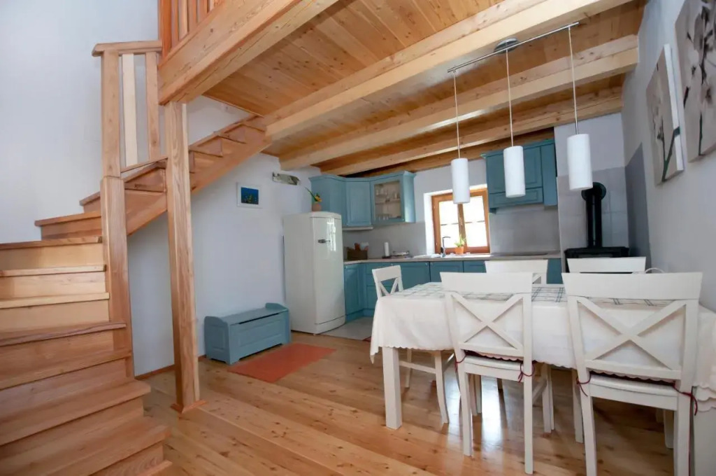 Apartments Tonkli
