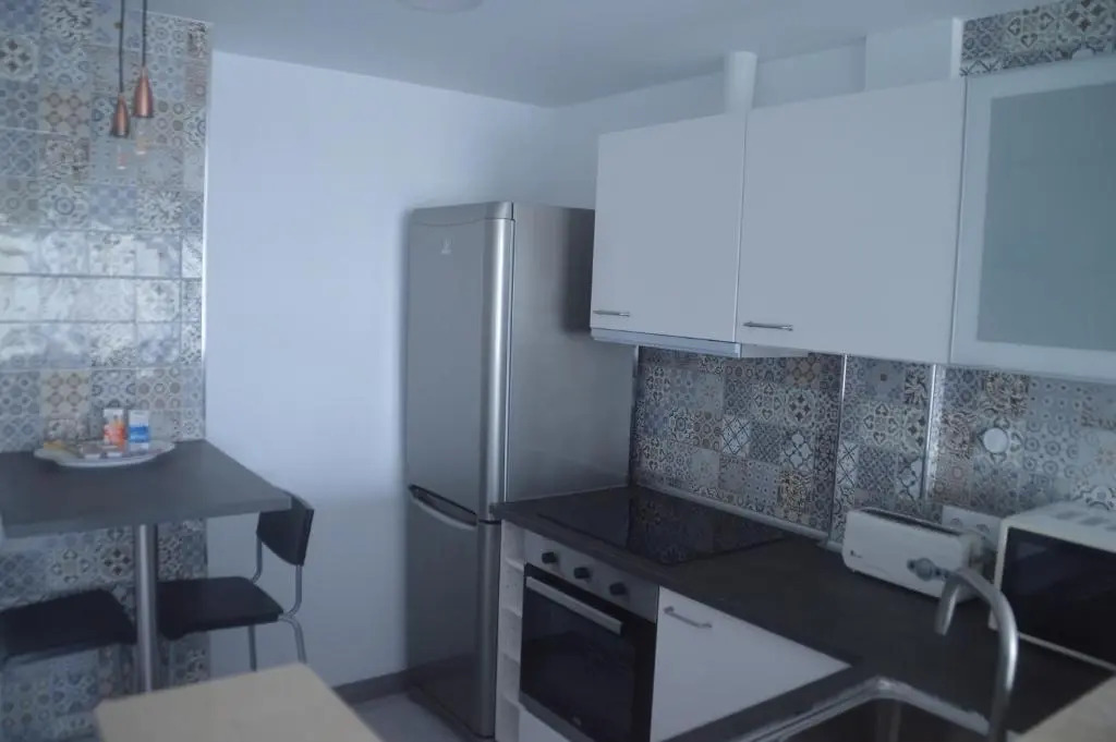Vive Benalmádena Apartamento Cruz Del Sur, 700 Metros a la Playa