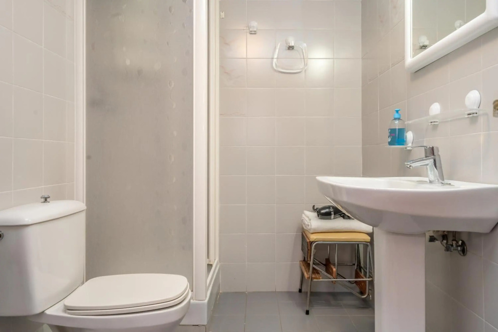 Apartamento Roses
