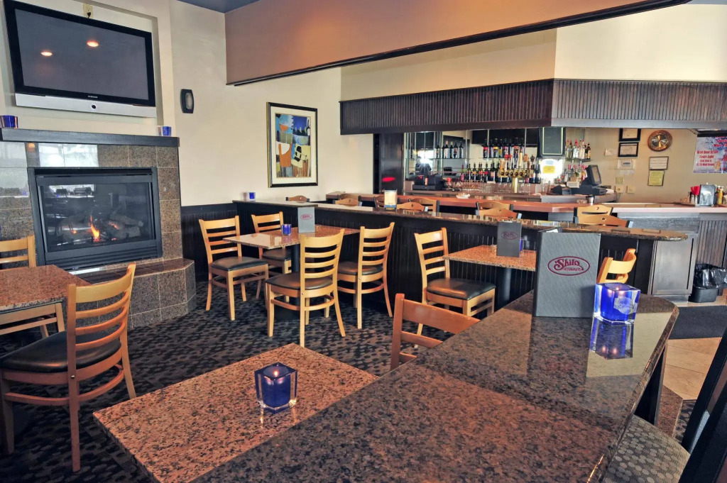 The Tillamook Inn