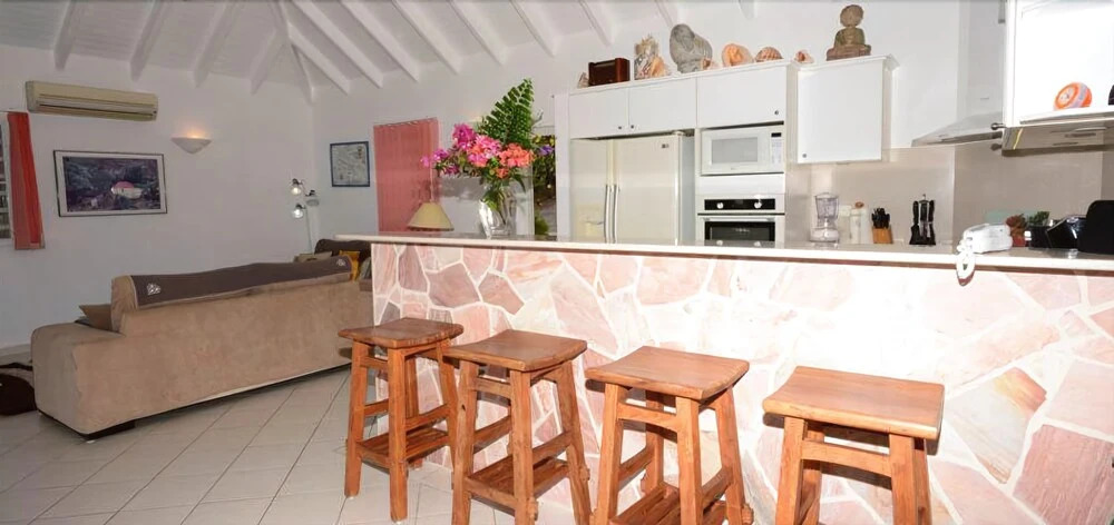 Villa Grands Galets
