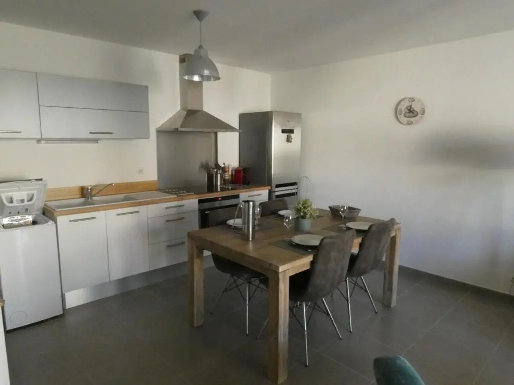 Appartement Arcachon, 3 Pièces, 6 Personnes - Fr-1-374-49