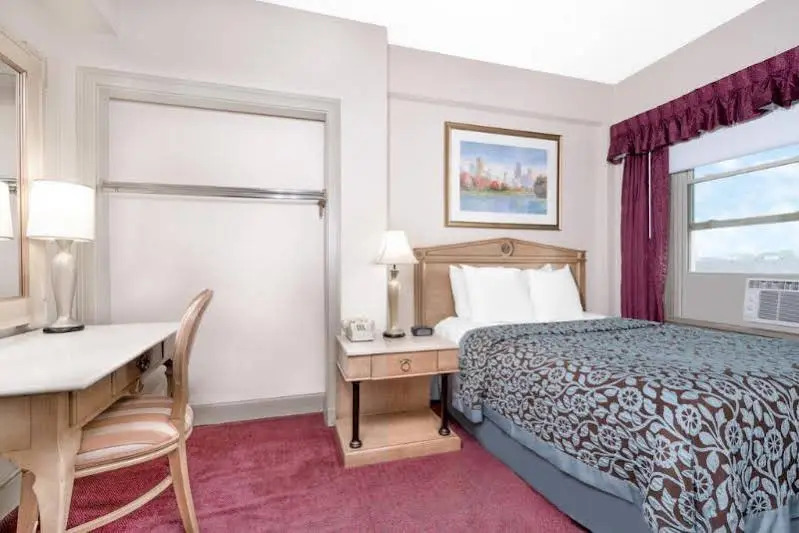 Days Inn Rochester Downtown