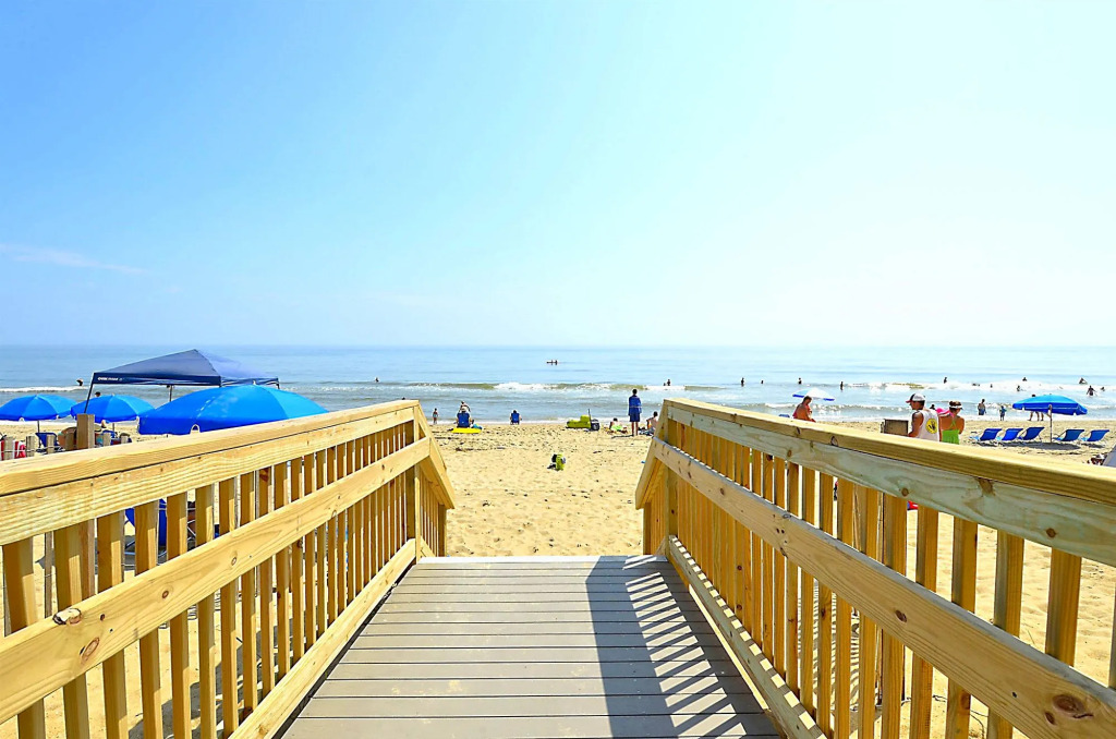 The Sea Ranch Resort