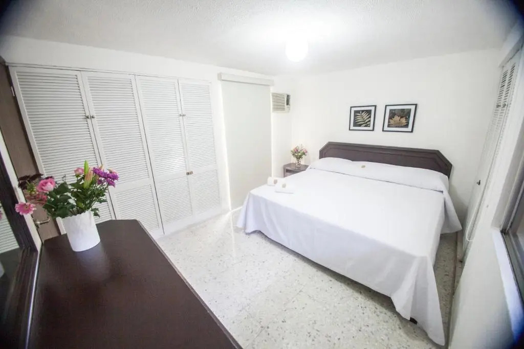 Suites Lafragua