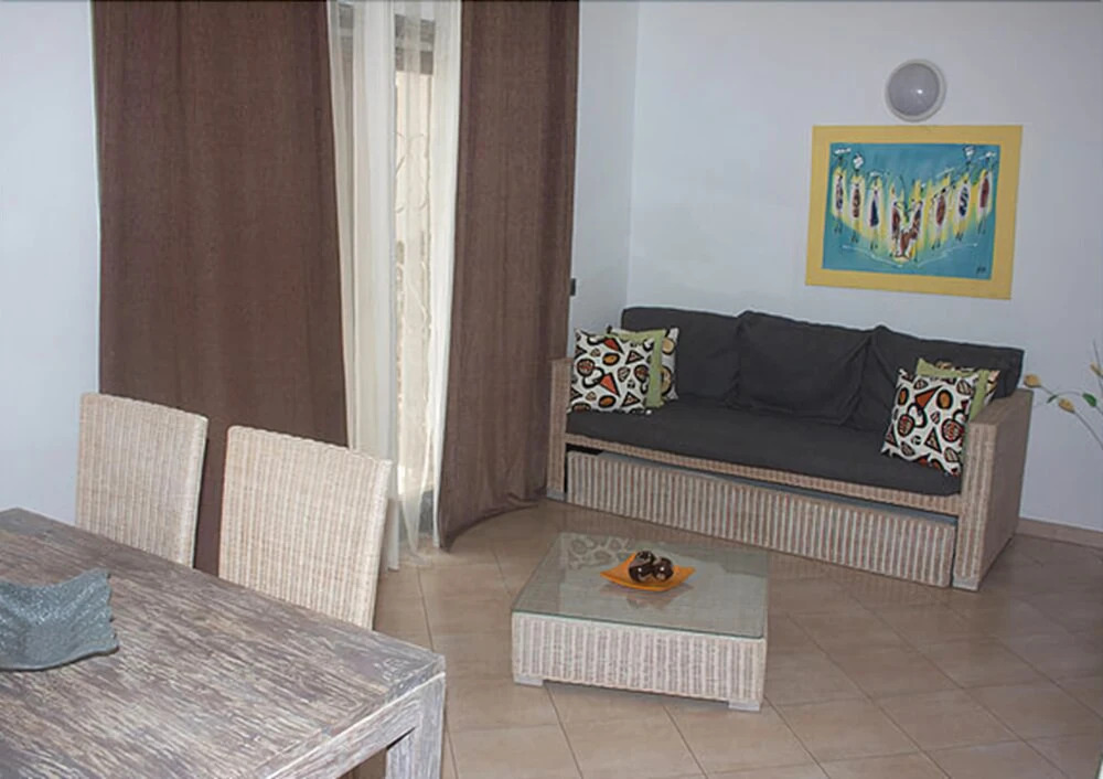 Residence la Piazza