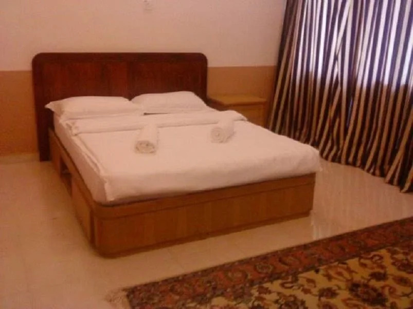Putra Putri Lodge