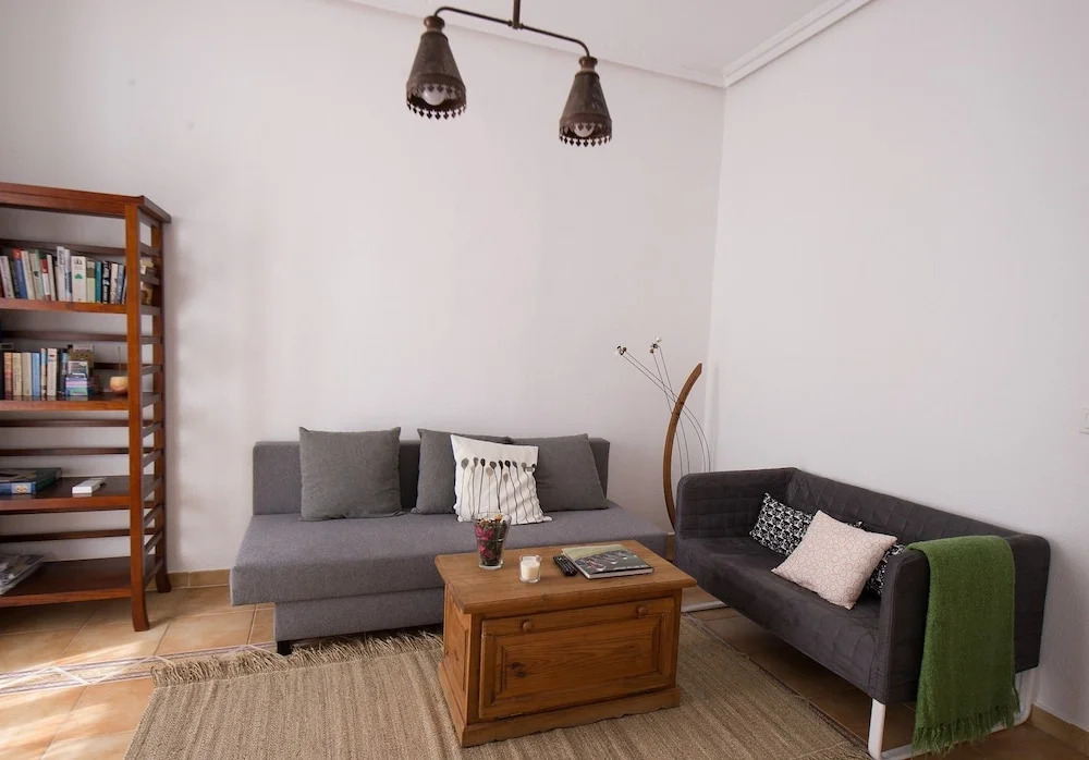 New Offer La Latina Madrid