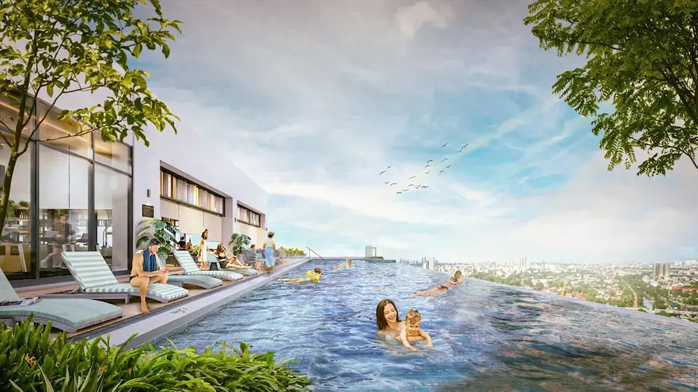 ARTOTEL Living World Kota Wisata