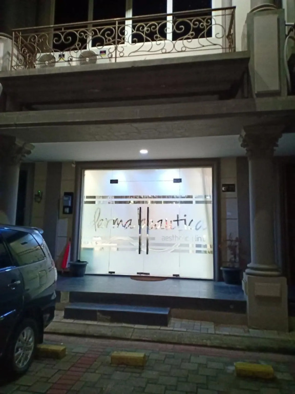Derma Home Stay