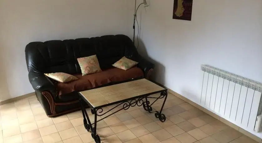 Gîtes La Pierre
