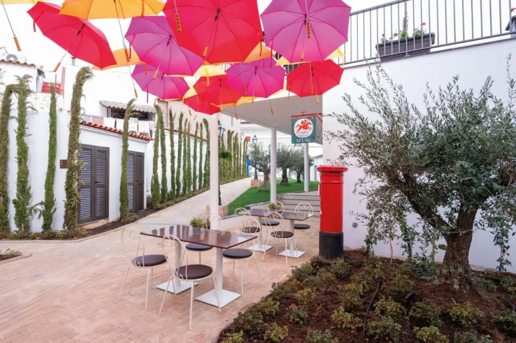 Vila Galé Casas dElvas - Historic Hotel