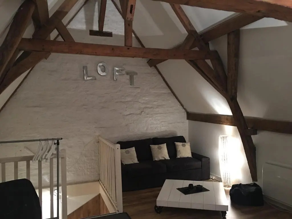 Apartment Relais Princesse
