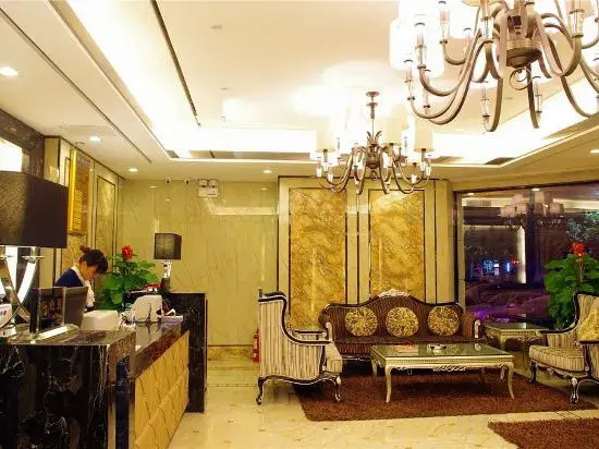Sunshine Business Hotel (Henan Provincial People's Hospital)