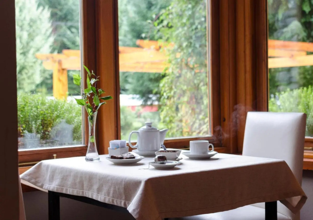 ONA Apart Hotel and Spa