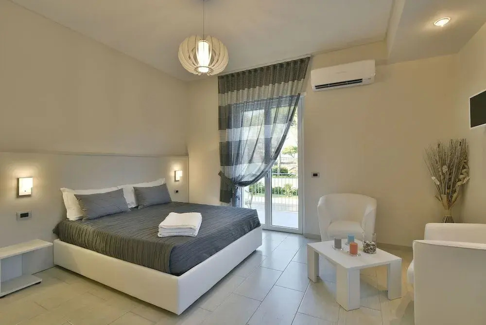 Tolomeo Rooms