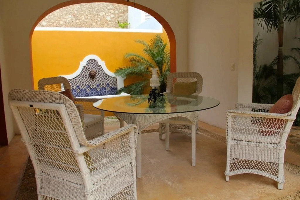 Hotel Boutique Casa Don Gustavo, Campeche