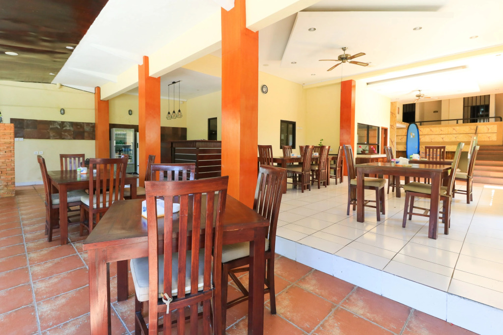 Rantuns Place Nusa Dua