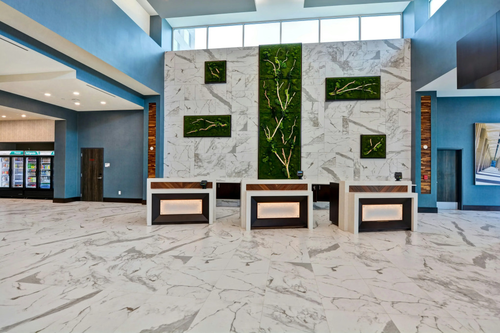 Embassy Suites by Hilton Plainfield Indianapolis Airport