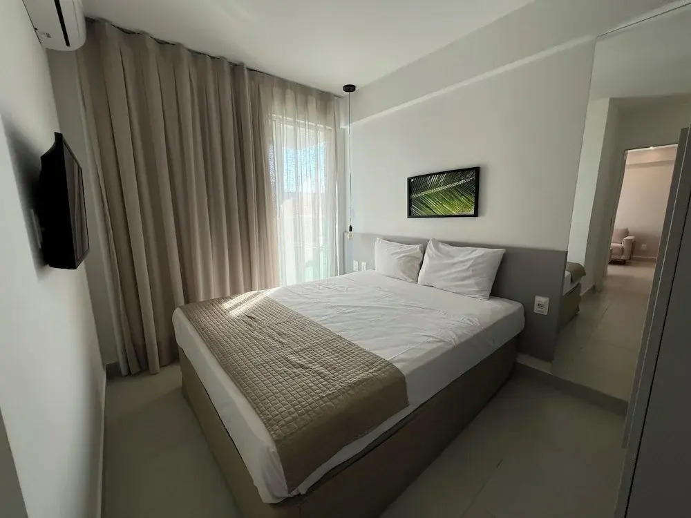 Edificio Promenade II - Apt 801