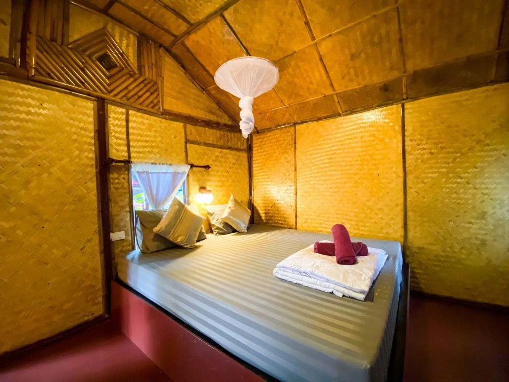 Rapala Rock Wood Resort- SHA Plus