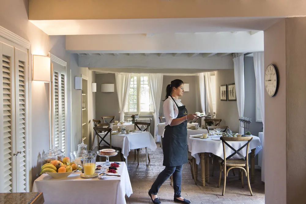Villa Montebello B&B