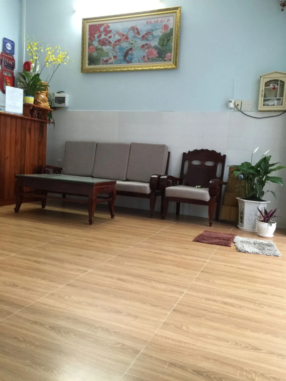 Ngan Giang Guesthouse