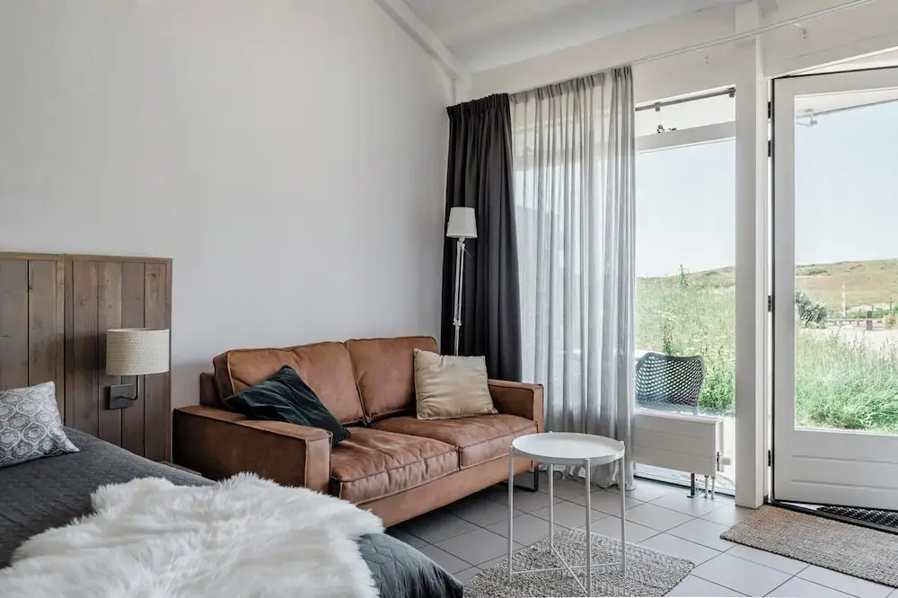 Seaside Double Duyn Suites