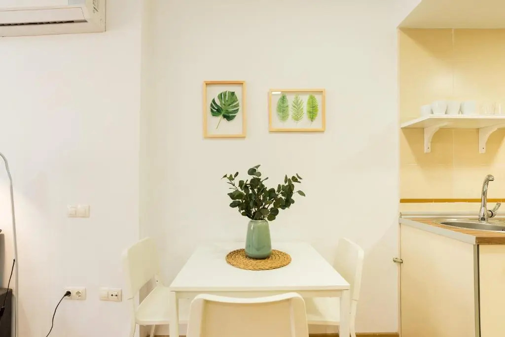 Mitjana by ELE Apartments