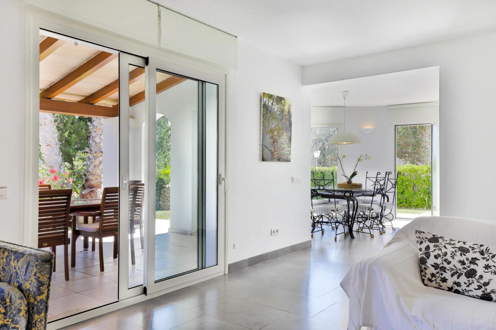 Villa Daria